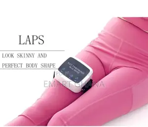 Portable Indoor Fat Throwing Exercise Machine