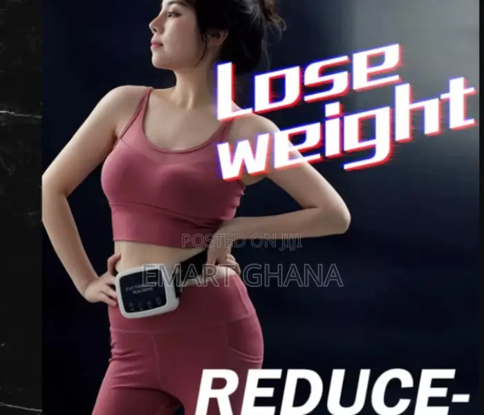 Portable Indoor Fat Throwing Exercise Machine
