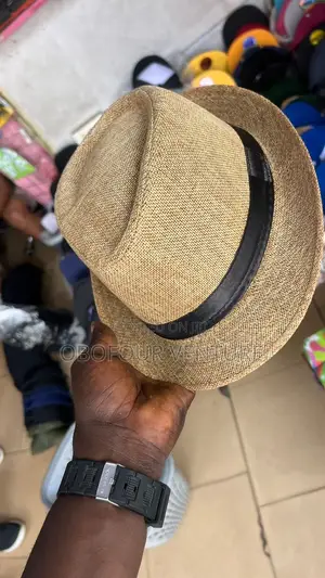 -Engel-Classic Jazz Hat| Summer Beach Hat.000020w. 
