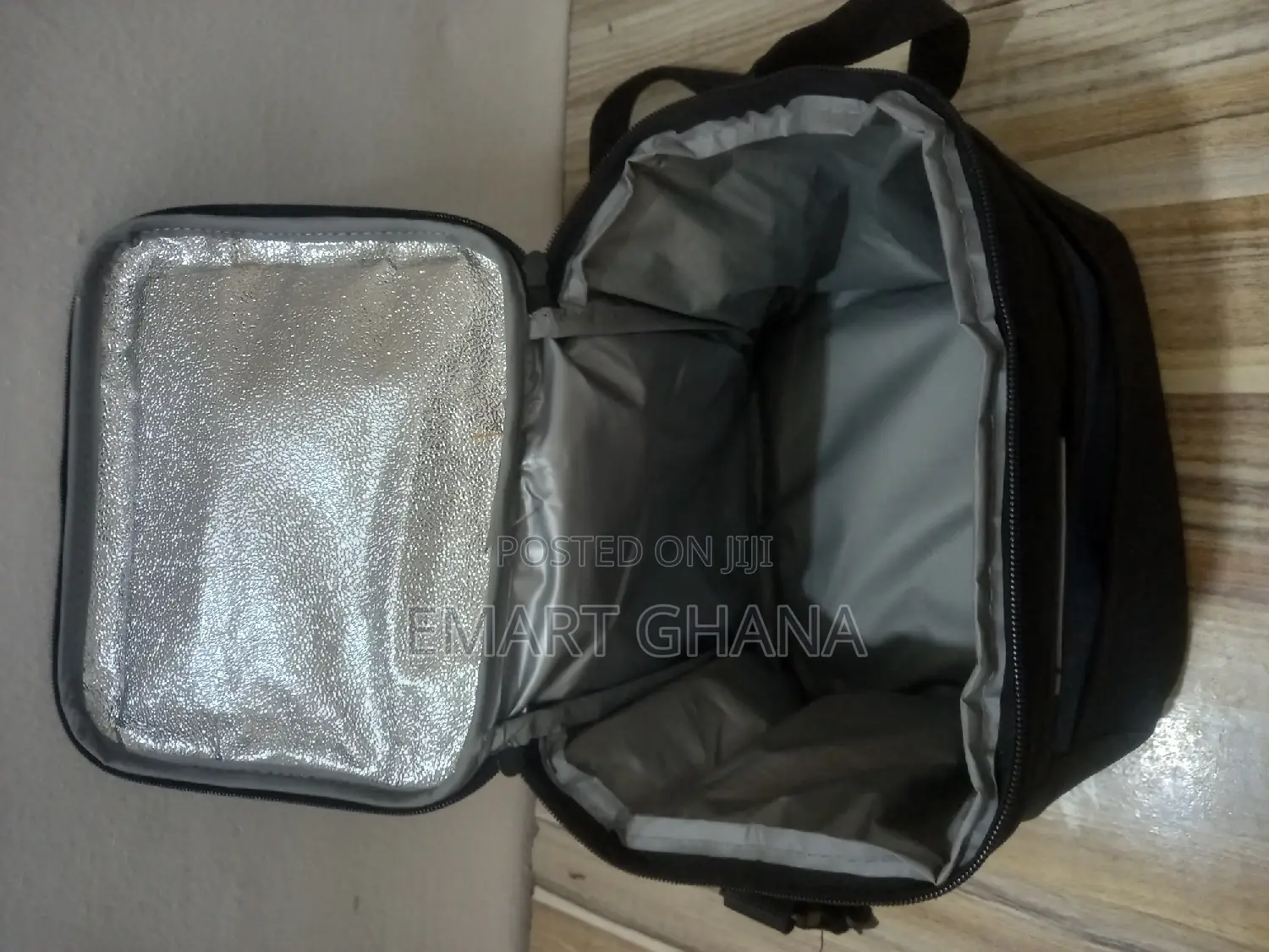 Lunch Bags