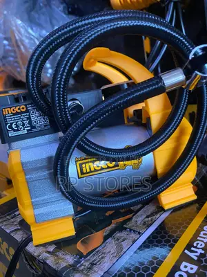 Auto Air Compressor