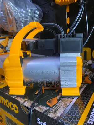 Auto Air Compressor