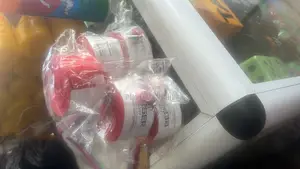 5 Set Car Seat Belt