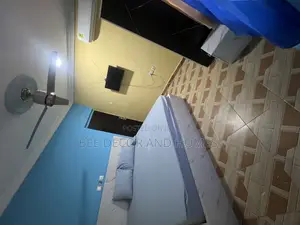 Furnished 2bdrm Apartment in Bee Decor & Homes, Adenta for rent