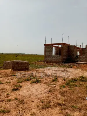 Proper Layout Plot of Land for Sale.