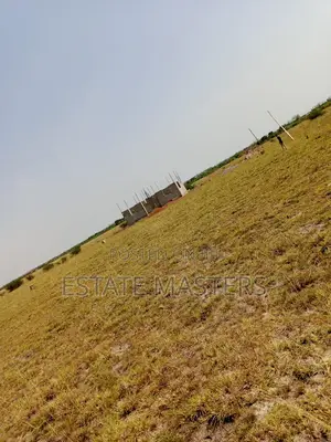 Proper Layout Plot of Land for Sale.