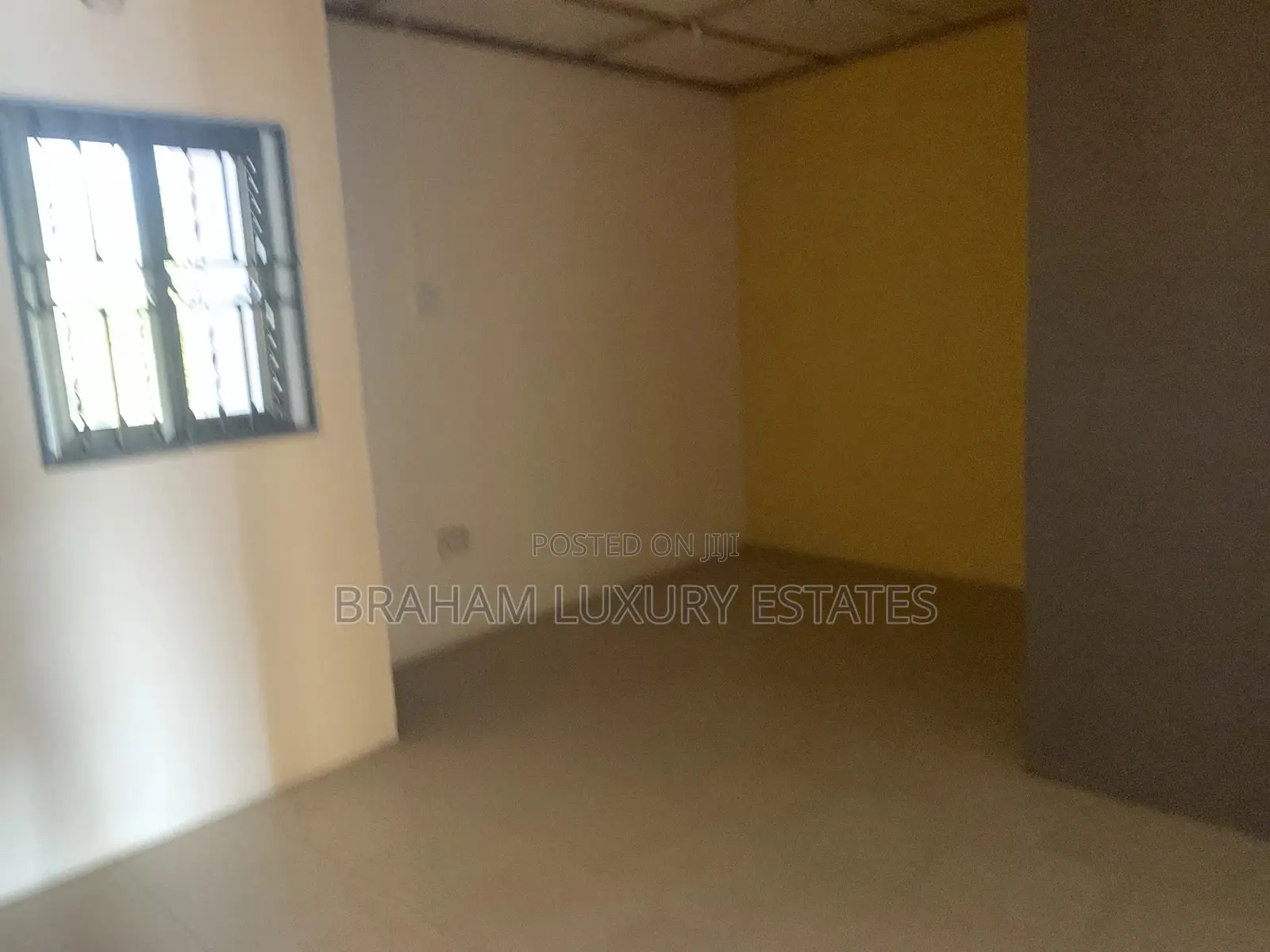 Office Space Available for Rent at Spintex 18 Junction.