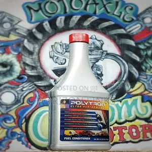 Polytron [Fuel Conditioner