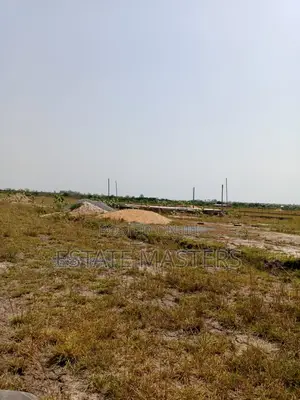Properly Layout and Registered Gated Plot of Land for Sale.