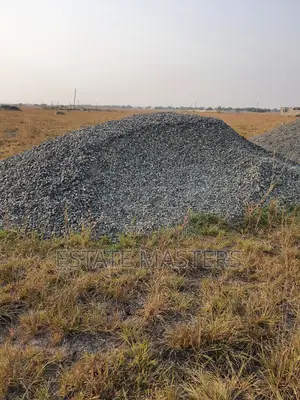 Properly Layout and Registered Gated Plot of Land for Sale.