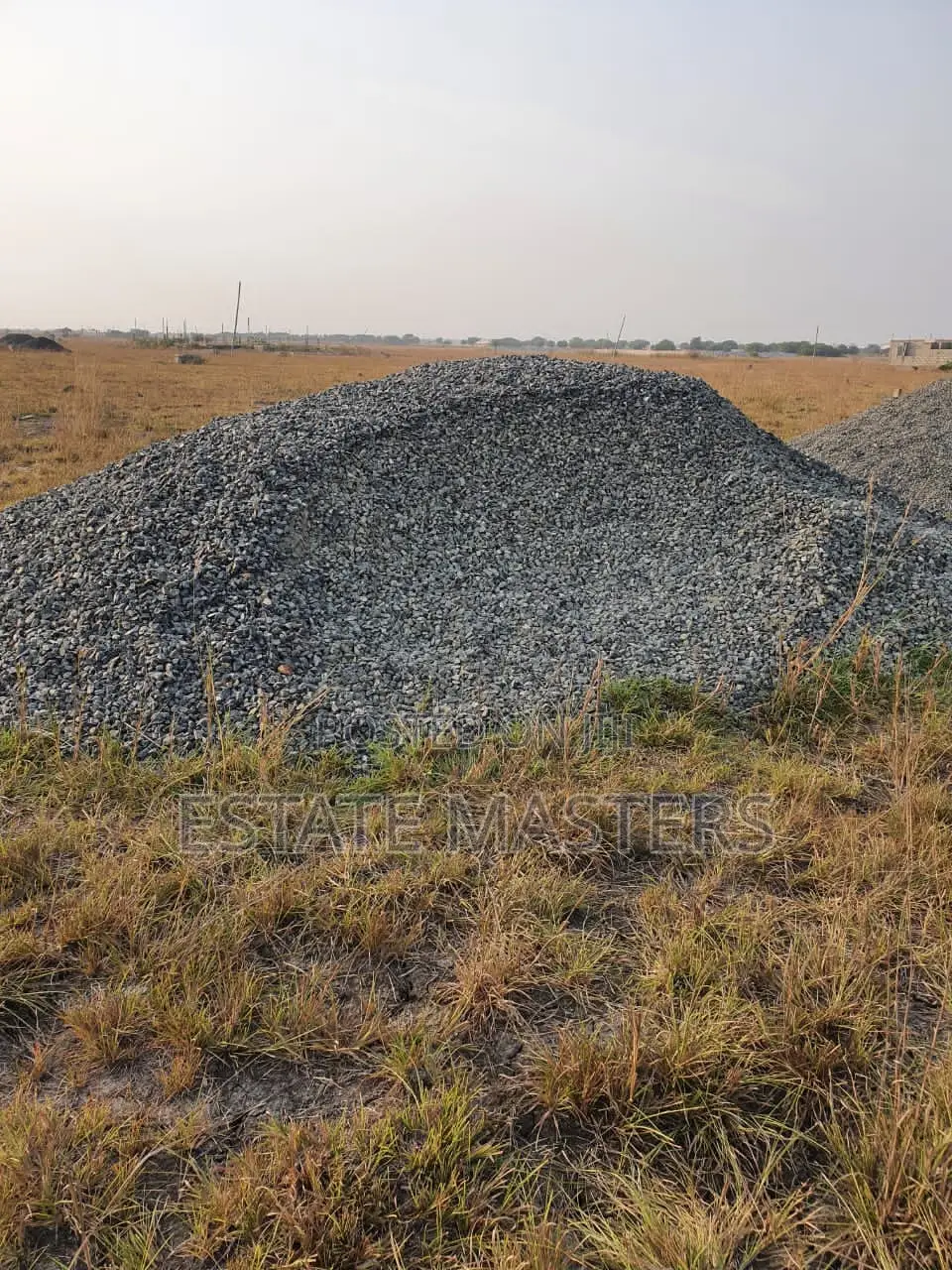 Properly Layout and Registered Gated Plot of Land for Sale.