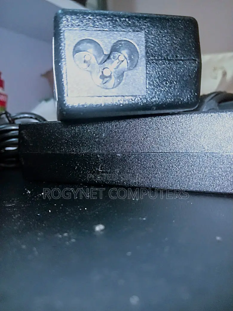 Hp Big Pin And Blue Mouth Chargers