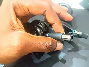 Hp Big Pin And Blue Mouth Chargers
