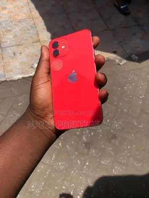 Apple iPhone 12 128 GB Red
