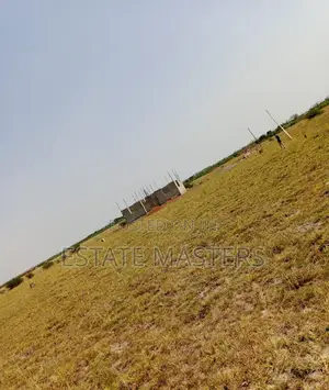Buy a Plot of Land in High - End. Kindly Visit Us Now