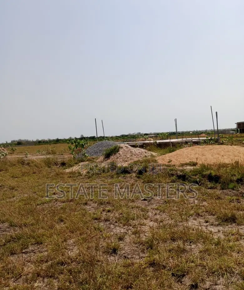 Affordable Lands Are Available for Sale.