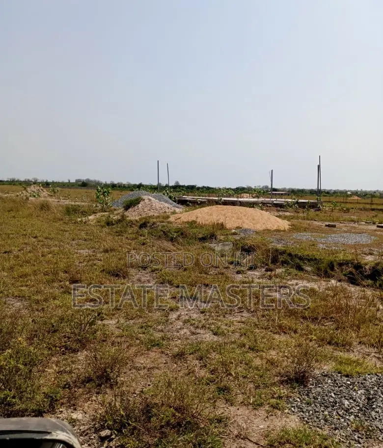 Affordable Lands Are Available for Sale.
