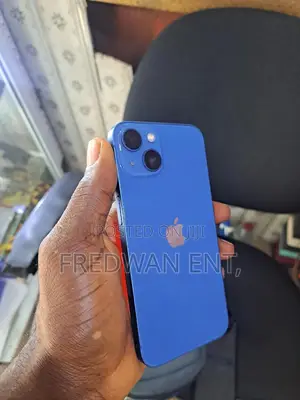 Apple iPhone 13 128 GB Blue