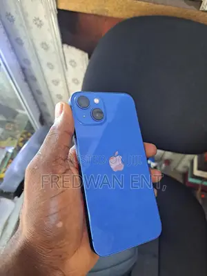 Apple iPhone 13 128 GB Blue