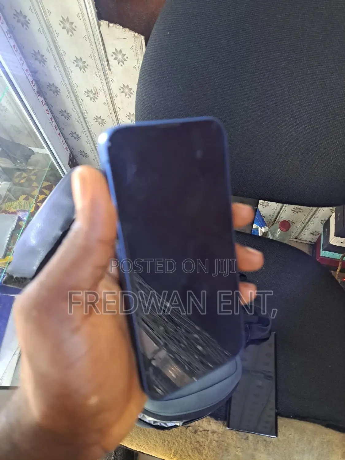 Apple iPhone 13 128 GB Blue