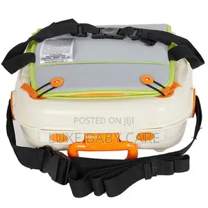 Sit Booster and Storage Case for Infants