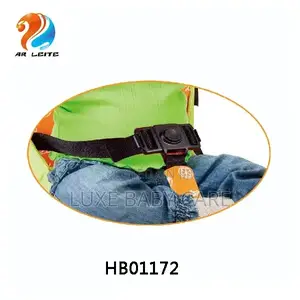 Sit Booster and Storage Case for Infants