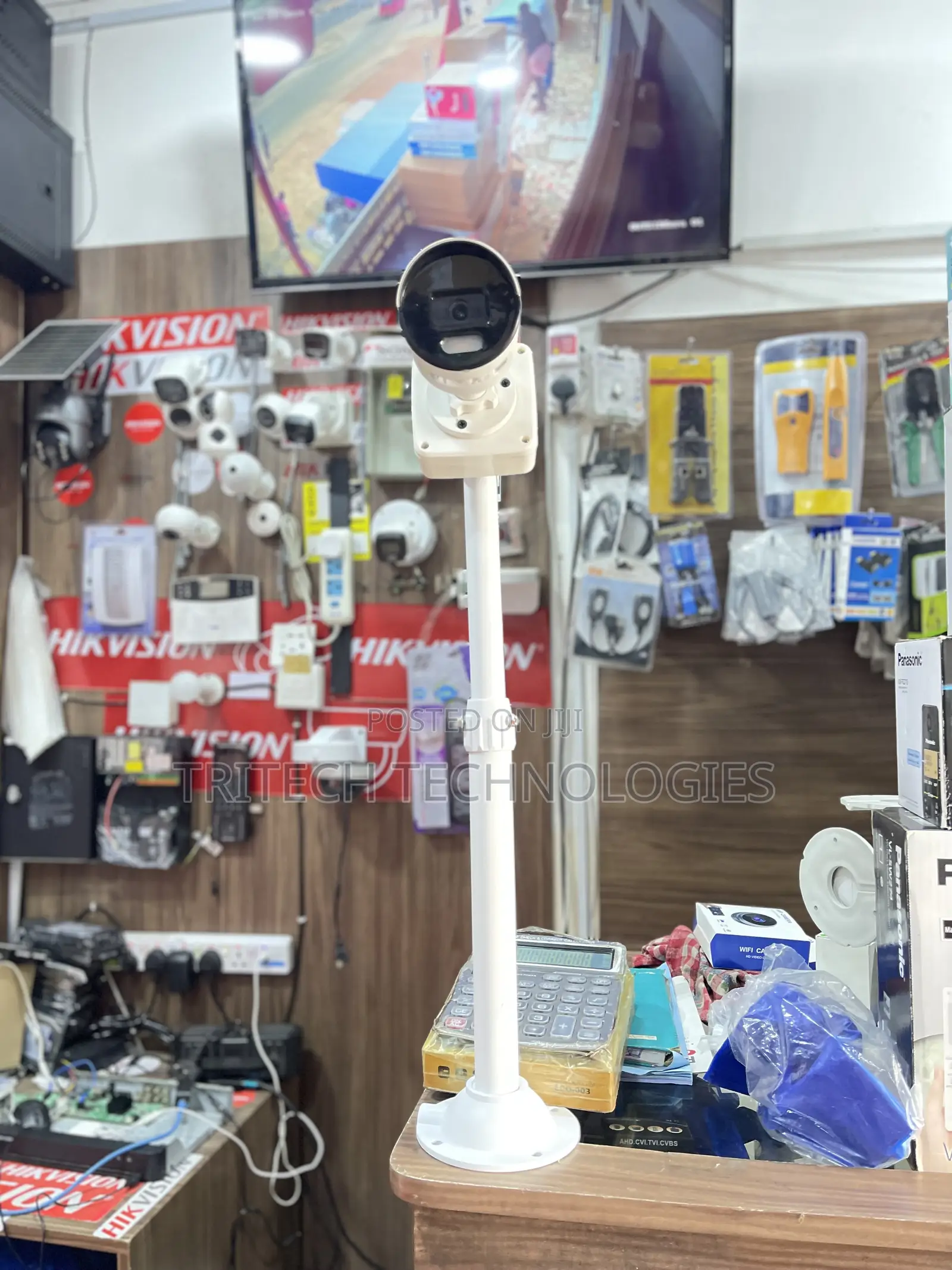 Camera Stand 30-60cm