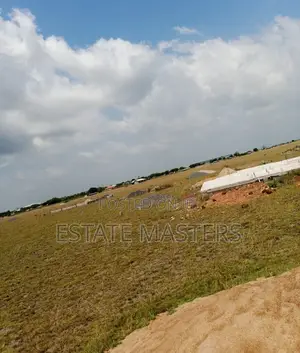 Looking for a Plot to Land at Prampram? Call Us