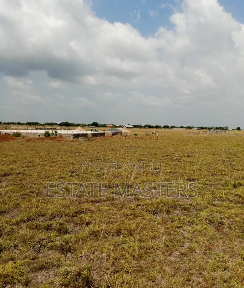 Residential Titled Lands Up for Sale.