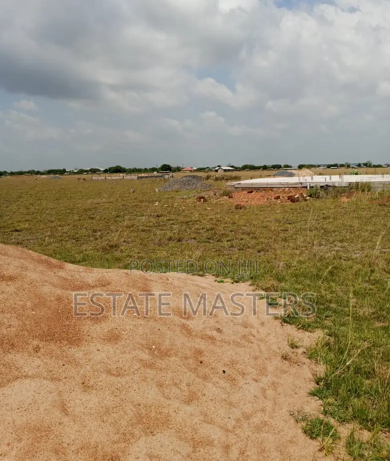 Residential Titled Lands Up for Sale.