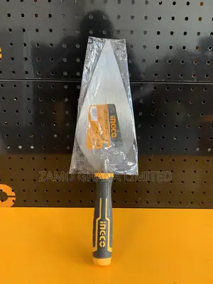 Bricklaying Trowel 10" - Hbt1018