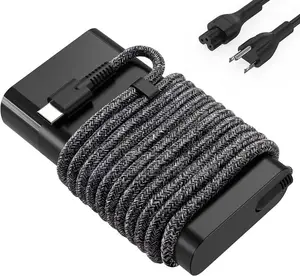 Original HP Type C Spectra Charger 65W