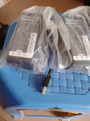 Lenovo USB Laptop Chargers