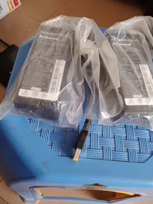 Lenovo USB Laptop Chargers