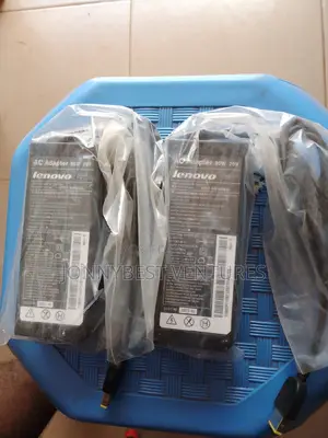 Lenovo USB Laptop Chargers