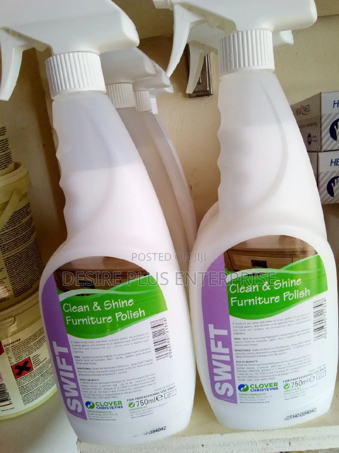 Furniture Polish