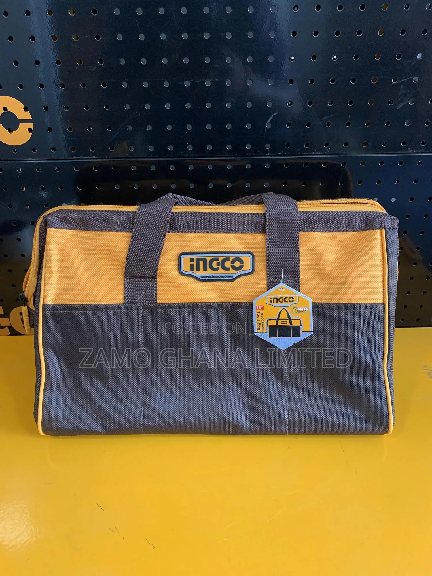 Tools Bag 16" - Htbg281628