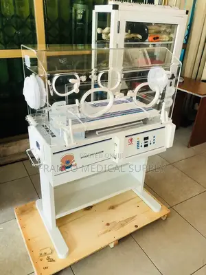 Baby Incubator