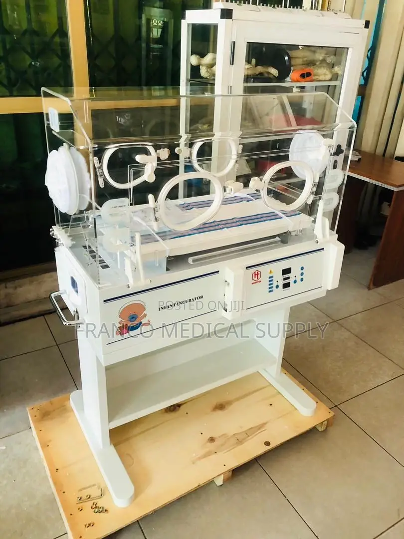 Baby Incubator