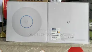 Ubiquiti Unifi U6 PRO