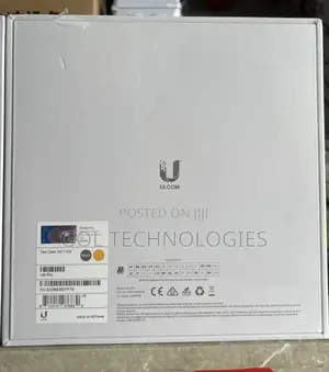 Ubiquiti Unifi U6 PRO