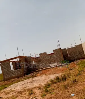 Formidable Area Lands "Prampram"