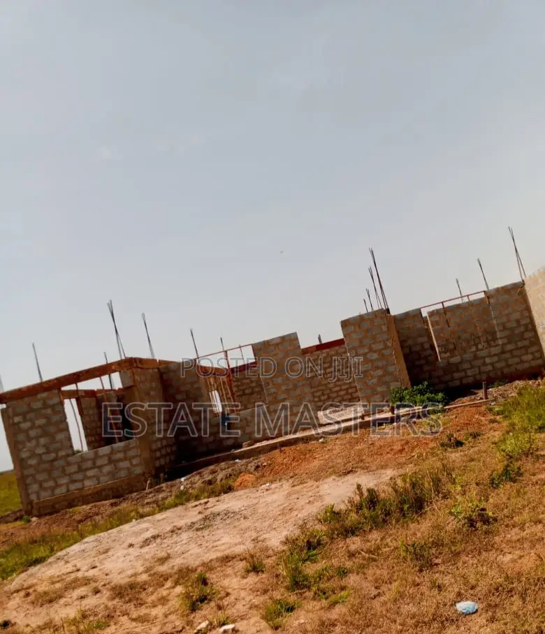 Formidable Area Lands "Prampram"