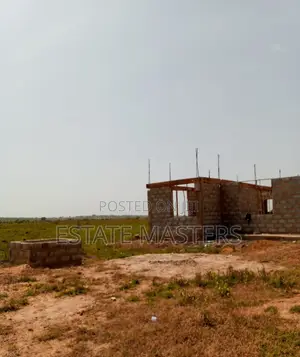 Formidable Area Lands "Prampram"