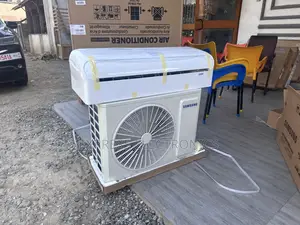 2.0hp Split R410 Gas Samsung Inverter Air Conditioner
