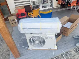 Dynamic White Color Inverter 2.0hp Samsung