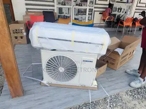 2.5hp Split Inverter White Air Conditioner Samsung