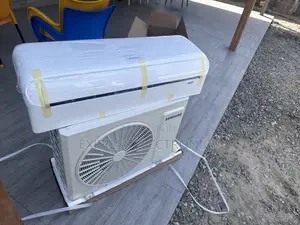 Samsung Inverted 2.5hp