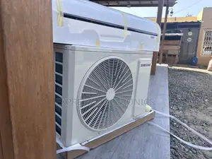 Inverter Split R410 Gas Samaung 2.5hp