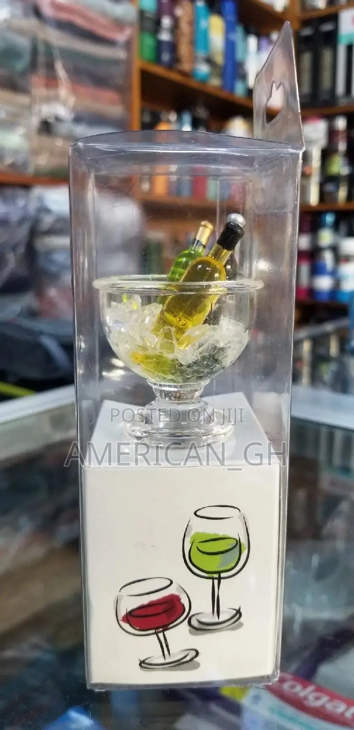 Acrylic Bottle Stopper
